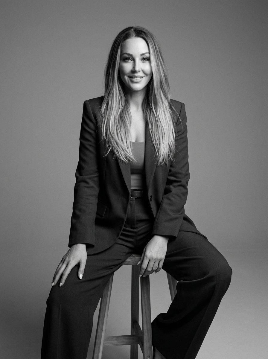 Kim M. Asmus, founder and strategic advisor